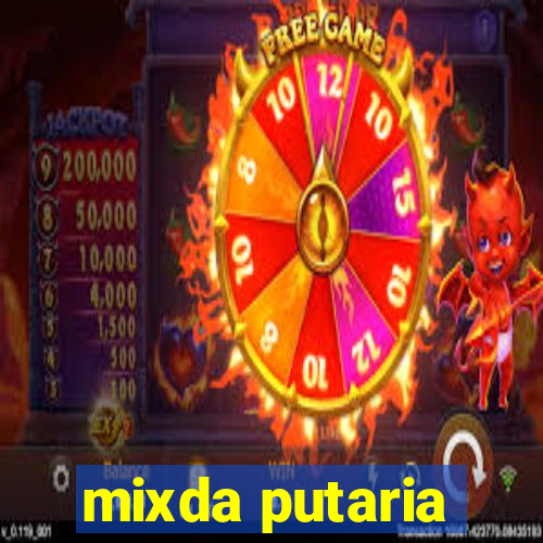 mixda putaria